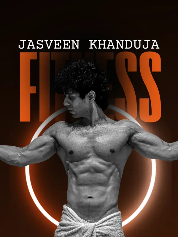 Jasveen Khanduja