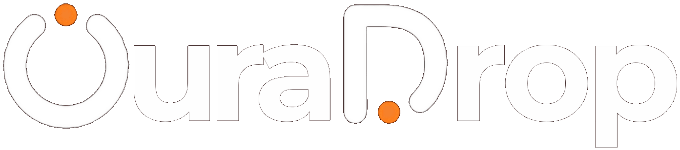 Ouradrop Logo